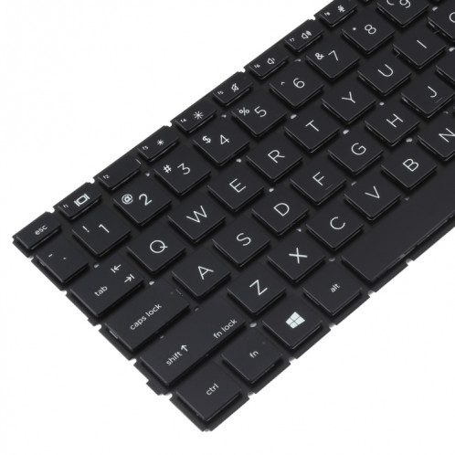 Pour clavier HP Probook 440 G8 445 G8 version américaine SH30041747-05