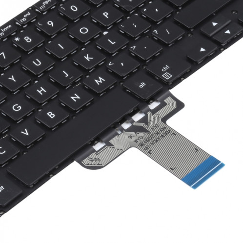 Pour Asus Pro 7 PX574F PR0574 Clavier Version US SH30051276-05