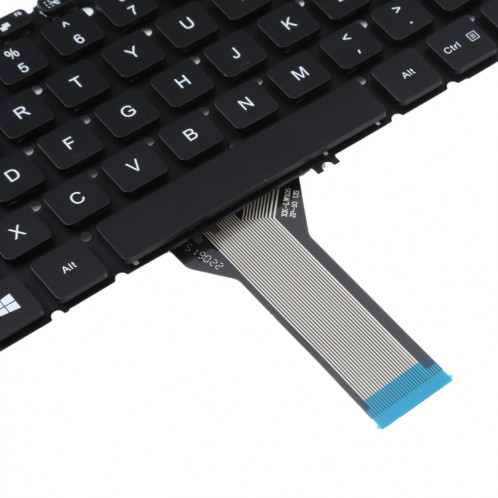 Pour Xiaomi Redmi Book XMA1901 Clavier Version US SH30071556-05
