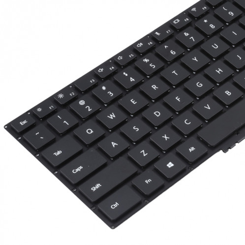 Pour clavier Huawei Matebook D 2018 US Version SH30081585-05