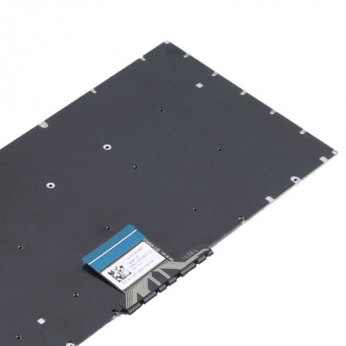 Pour clavier Huawei Matebook D 2018 US Version SH30081585-05