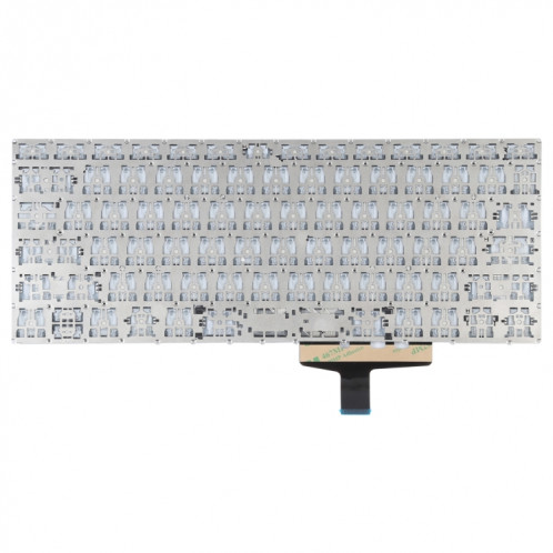 Pour Huawei Matebook 13 VLT-W60 VLT-W50 Clavier Version US SH301045-05