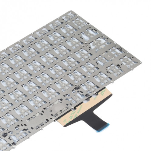 Pour Huawei Matebook 13 VLT-W60 VLT-W50 Clavier Version US SH301045-05