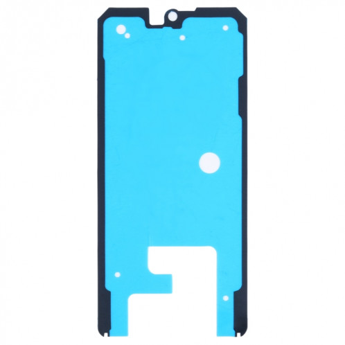 Pour Samsung Galaxy A71 SM-A715 10 pièces adhésif de boîtier avant SH570126-05