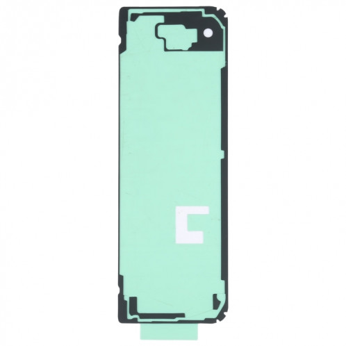 Pour Samsung Galaxy Fold SM-F900 10 pièces adhésif de boîtier avant SH5705232-05