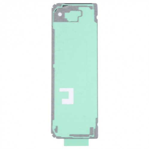 Pour Samsung Galaxy Fold SM-F900 10 pièces adhésif de boîtier avant SH5705232-05