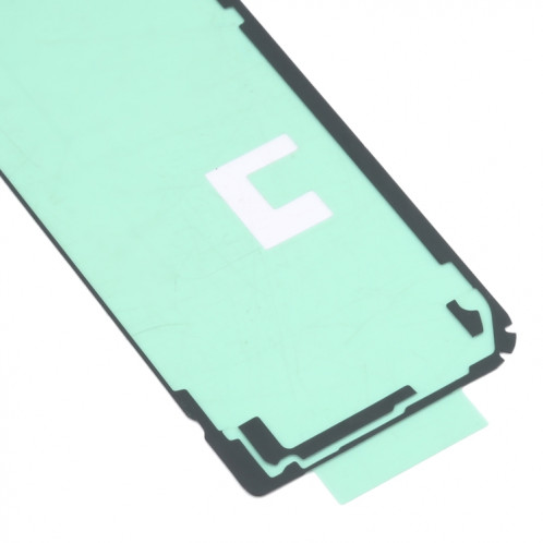 Pour Samsung Galaxy Fold SM-F900 10 pièces adhésif de boîtier avant SH5705232-05