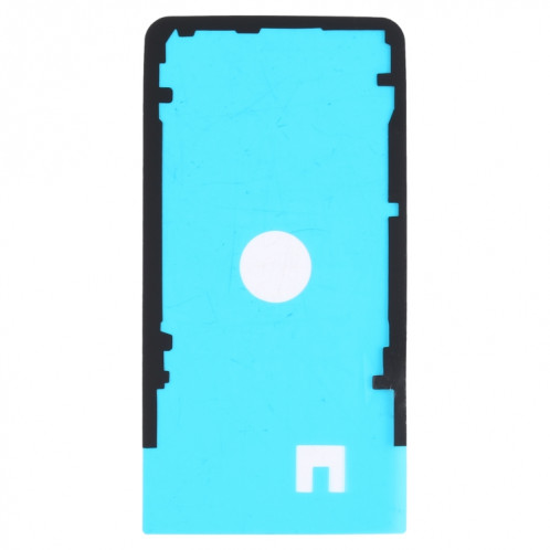 Pour Samsung Galaxy A80 SM-A805 10 pièces adhésif de couverture de boîtier arrière SH6001924-05