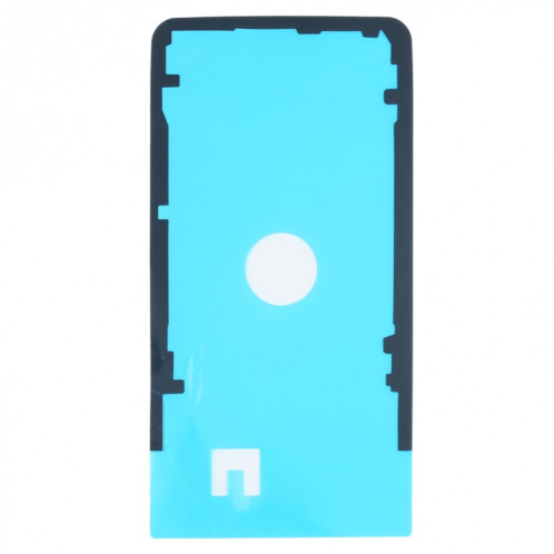 Pour Samsung Galaxy A80 SM-A805 10 pièces adhésif de couverture de boîtier arrière SH6001924-05