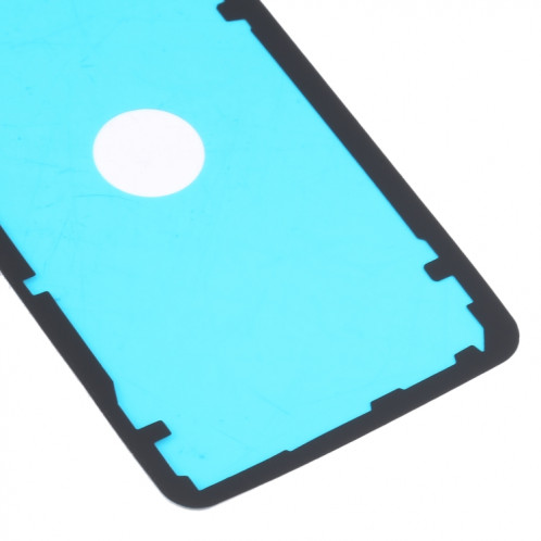Pour Samsung Galaxy A80 SM-A805 10 pièces adhésif de couverture de boîtier arrière SH6001924-05