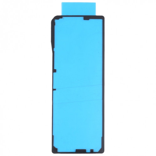 Pour Samsung Galaxy Z Fold2 5G SM-F916B 10 pièces adhésif de couverture de boîtier arrière SH60031496-05
