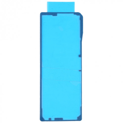 Pour Samsung Galaxy Z Fold2 5G SM-F916B 10 pièces adhésif de couverture de boîtier arrière SH60031496-05
