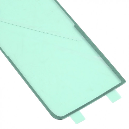 Pour Samsung Galaxy Z Fold3 5G SM-F926B 10 pièces adhésif de couverture de boîtier arrière SH60041338-05