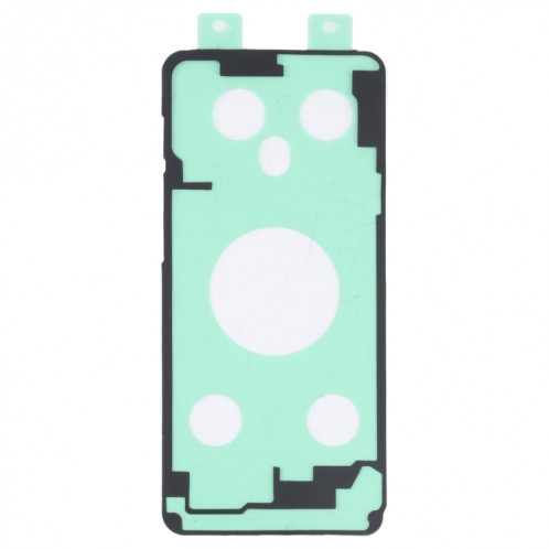 Pour Samsung Galaxy A60 SM-A606 10 pièces adhésif de couverture de boîtier arrière SH6007357-05