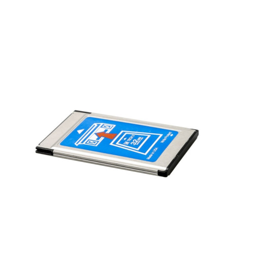 Pour carte de données dédiée Isuzu 2006-2010 GM Tech T2 32 Mo, version anglaise SH8905617-03
