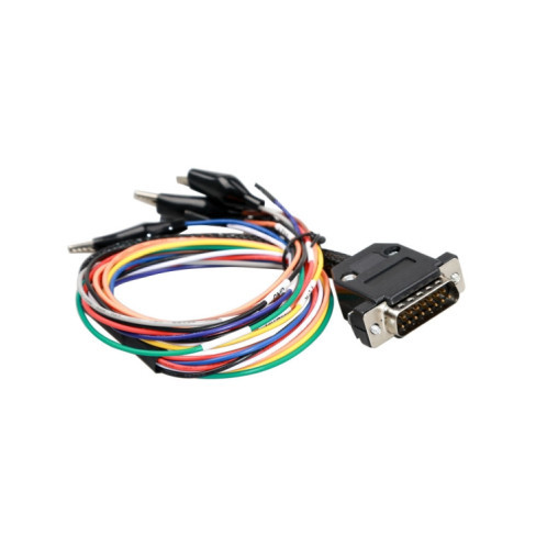 Adaptateur PowerBox pour programmeur KTMFLASH V1.95, type de prise : prise US SH9201789-06