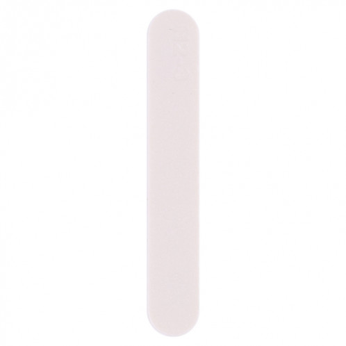 Pour iPad mini 6 2021 Autocollant du bouton latéral droit (rose) SH401C1392-04