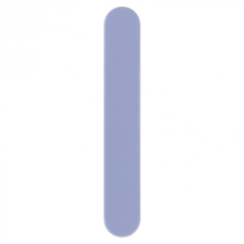 Pour iPad mini 6 2021 Autocollant du bouton latéral droit (Violet) SH401D1379-04