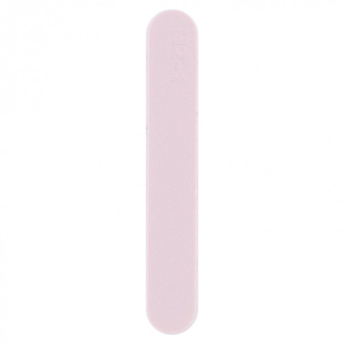 Pour l'autocollant du bouton latéral droit de l'iPad Air 2020 (Starlight) SH402B1340-04