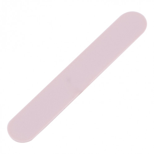 Pour l'autocollant du bouton latéral droit de l'iPad Air 2020 (Starlight) SH402B1340-04