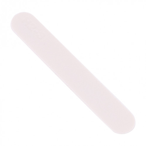 Pour l'autocollant du bouton latéral droit de l'iPad Air 2020 (rose) SH402C266-04