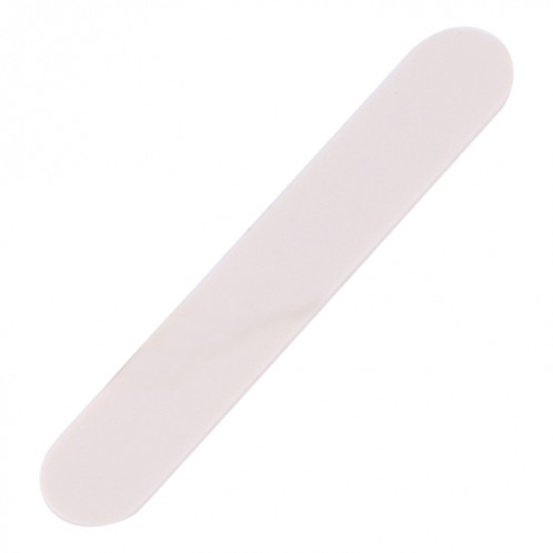 Pour iPad Air 2022 Autocollant de bouton latéral droit (rose) SH403C1418-04