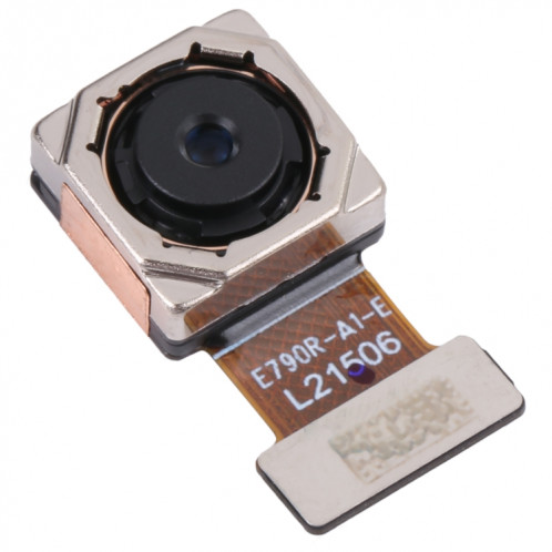 Pour caméra arrière Xiaomi Redmi 10A SH6701533-05