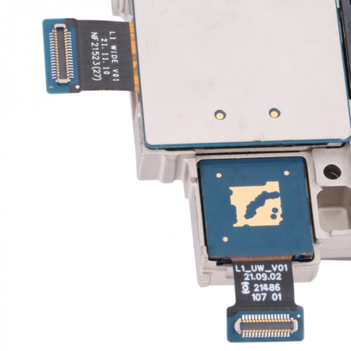 Pour la caméra arrière Xiaomi 12s Ultra SH67031707-05