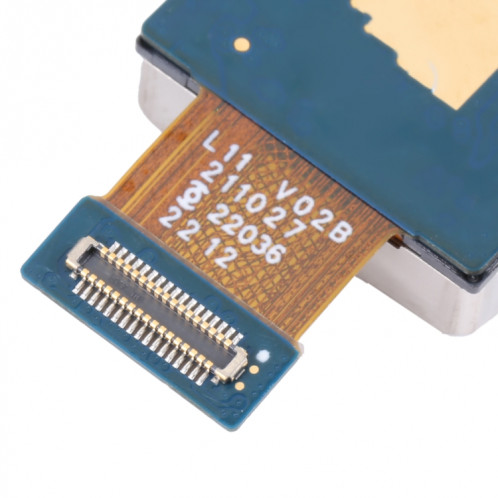 Pour caméra arrière Xiaomi Redmi K50 Pro SH6706636-05