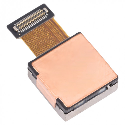 Pour caméra arrière Xiaomi Redmi K40s / Poco F4 SH6707568-05
