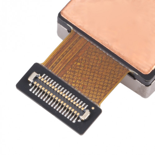 Pour caméra arrière Xiaomi Redmi K40s / Poco F4 SH6707568-05