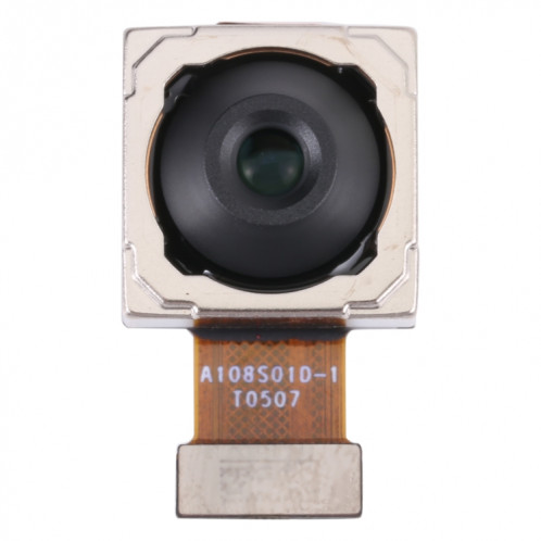 Pour Xiaomi Redmi Note 10 Pro 4G/Note 10 Pro Max/Note 10 Pro Inde Caméra arrière SH6708918-05