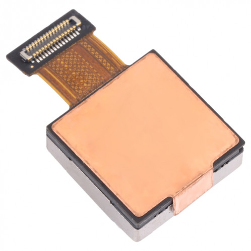 Pour Xiaomi Redmi Note 10 Pro 4G/Note 10 Pro Max/Note 10 Pro Inde Caméra arrière SH6708918-05