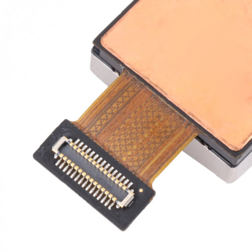 Pour Xiaomi Redmi Note 10 Pro 4G/Note 10 Pro Max/Note 10 Pro Inde Caméra arrière SH6708918-05