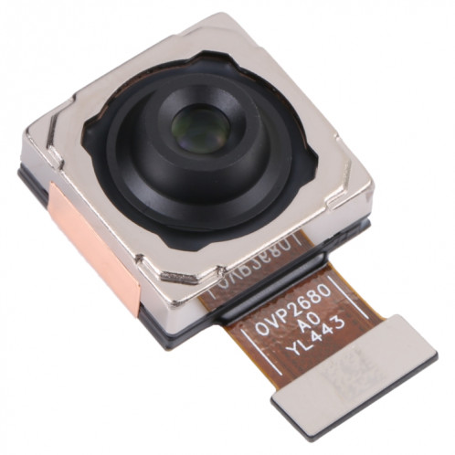 Pour Xiaomi Redmi Note 11 Pro Chine/11i/Note 11 Pro 5G/Note 11 Pro 4G/Note 11E 4G/Note 11 Pro + 5G Inde Caméra arrière SH67091468-05