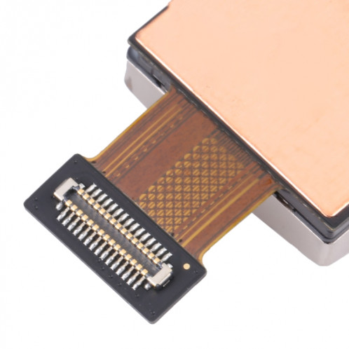 Pour Xiaomi Redmi Note 11 Pro Chine/11i/Note 11 Pro 5G/Note 11 Pro 4G/Note 11E 4G/Note 11 Pro + 5G Inde Caméra arrière SH67091468-05