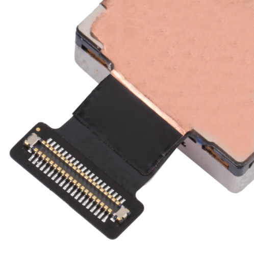 Pour la caméra arrière Realme GT Neo3 SH671074-05
