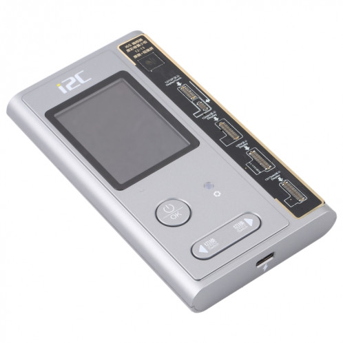 Programmeur intelligent i2C i6S avec carte de test de couleur d'origine pour iPhone 12-13 Series SH01911678-07