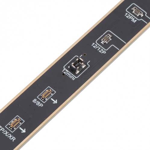 Carte de test de vibration du programmeur intelligent i2C i6S pour la série iPhone 7-12 SH0200809-05