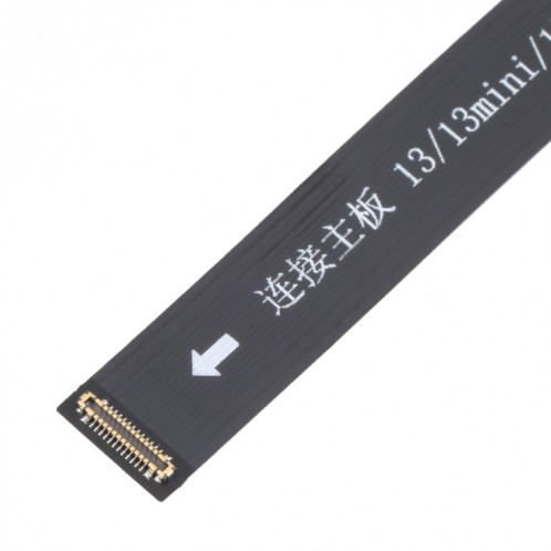 Câble de test matriciel infrarouge i2c pour la série iPhone 13 SH0504134-04