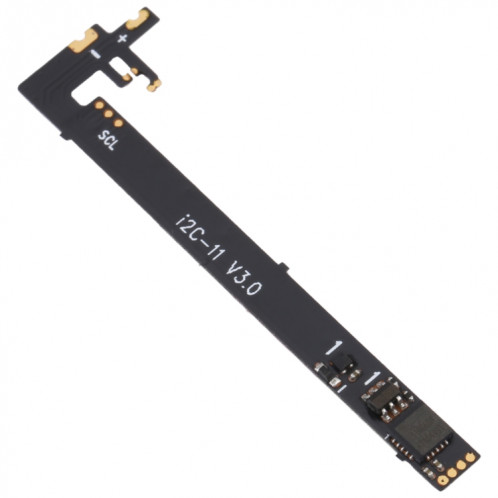 Câble de réparation de batterie intégrée i2c V3.0 pour iPhone 11 SH0701560-04