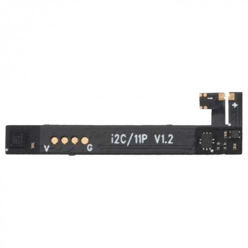 Câble de réparation de batterie intégrée i2c V1.33 pour iPhone 11 Pro SH07021640-04