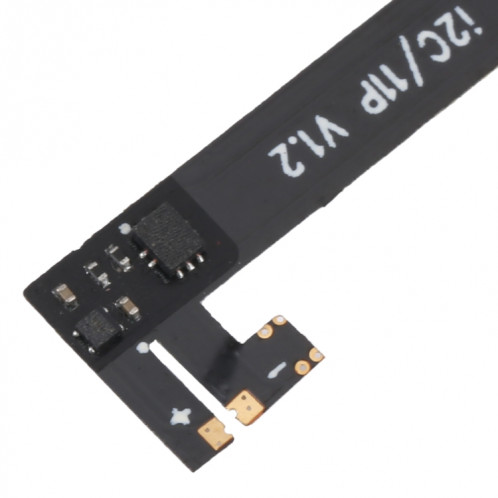 Câble de réparation de batterie intégrée i2c V1.33 pour iPhone 11 Pro SH07021640-04