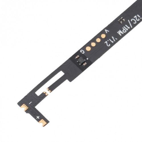 Câble de réparation de batterie intégrée i2c V1.33 pour iPhone 11 Pro Max SH0703920-04
