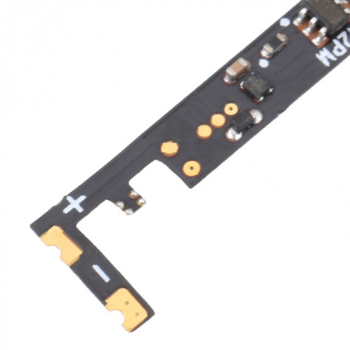 Câble de réparation de batterie intégrée i2c V3.0 pour iPhone 12 Pro Max SH0706183-04