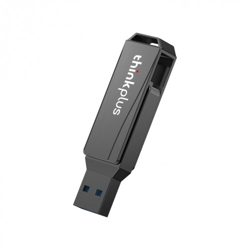 Lenovo Thinkplus MU252 Clé USB 3.1 + USB-C / Type-C, Mémoire : 128 Go SL6604600-09