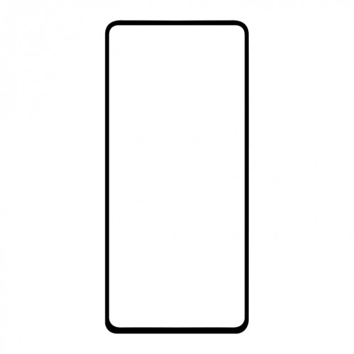 Pour Motorola Edge 30 Pro 5G/Edge + 5G UW/Edge 2022 Film de protection d'écran à couverture complète en verre trempé SH94011689-08