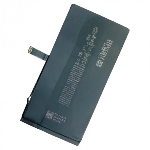 Remplacement de la batterie pour iPhone 14 Plus A2850 4325mAh SH5902639-03