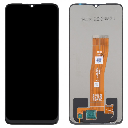 Écran LCD d'origine pour Nokia G400 avec assemblage complet du numériseur SH61021931-05