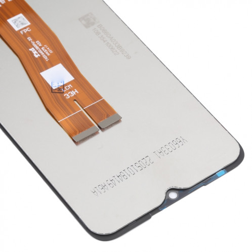 Écran LCD d'origine pour Nokia G400 avec assemblage complet du numériseur SH61021931-05